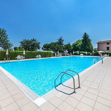 Apartamento Il Melograno By Whale Homes Padenghe sul Garda