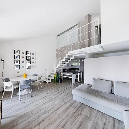 Il Melograno By Whale Homes