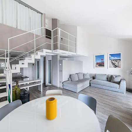 Il Melograno By Whale Homes Apartamento *