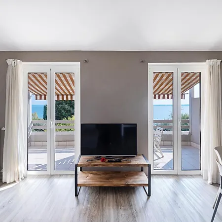 Apartamento Il Melograno By Whale Homes Padenghe sul Garda