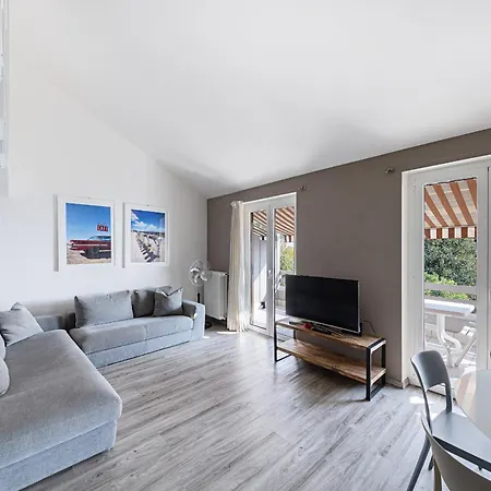 Apartamento Il Melograno By Whale Homes