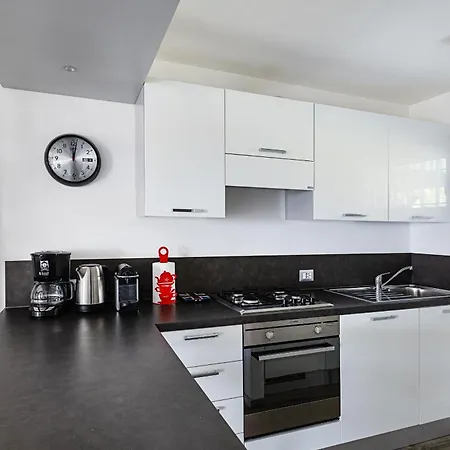Apartamento Il Melograno By Whale Homes Padenghe sul Garda