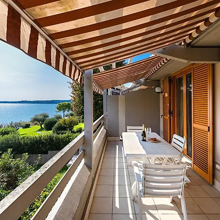 Il Melograno By Whale Homes Apartament
