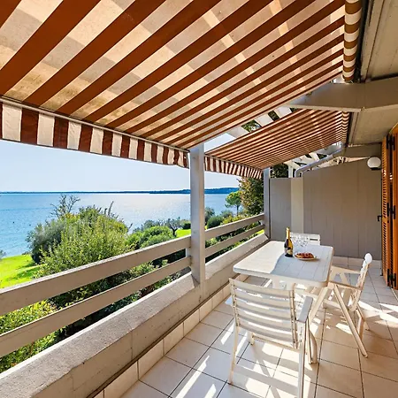 Apartment Il Melograno By Whale Homes Padenghe sul Garda