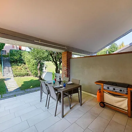 Il Melograno By Whale Homes *