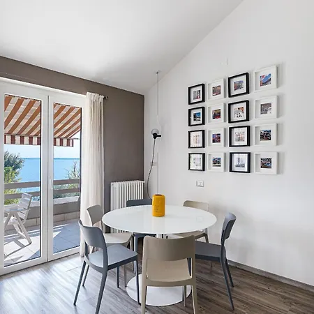 Il Melograno By Whale Homes *