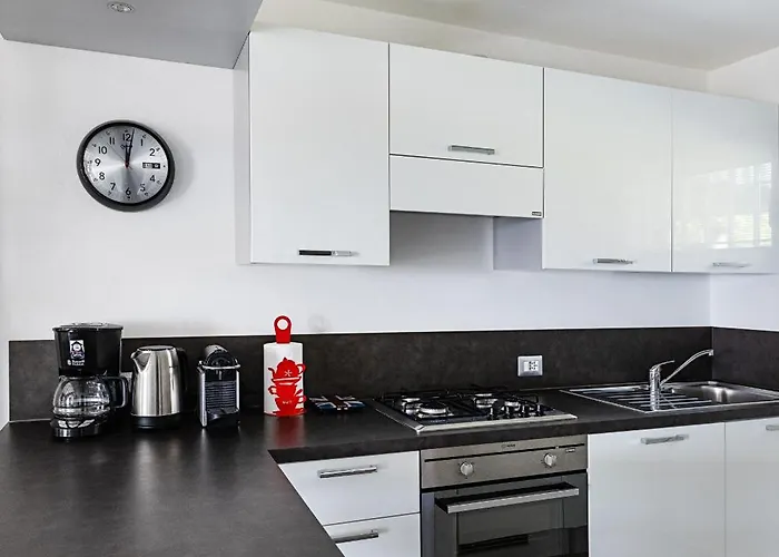 Apartman Il Melograno By Whale Homes Padenghe sul Garda